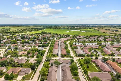 18116 John Charles Drive Orland Park IL 60467
