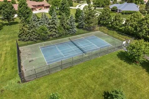 18116 John Charles Drive Orland Park IL 60467