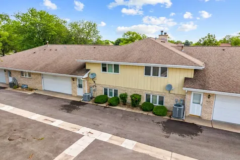 18116 John Charles Drive Orland Park IL 60467