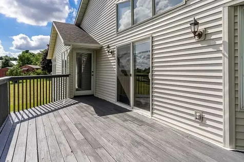 186 Lake Summerset Road Davis IL 61019