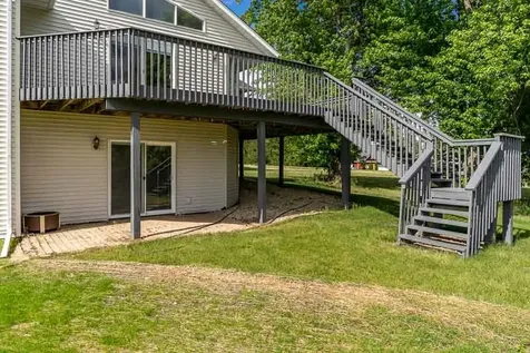186 Lake Summerset Road Davis IL 61019