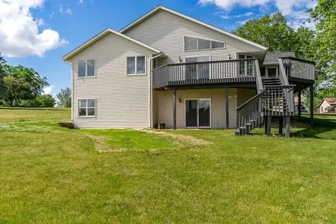 186 Lake Summerset Road Davis IL 61019