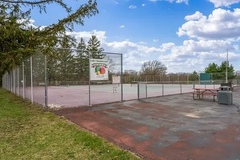 186 Lake Summerset Road Davis IL 61019
