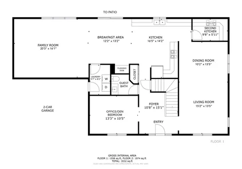 810 Vera Lane Wheeling IL 60090