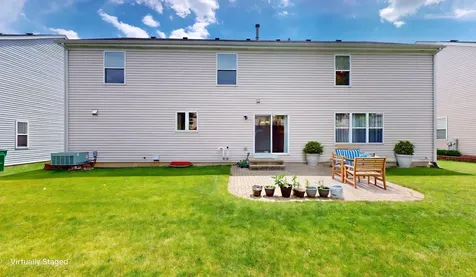 810 Vera Lane Wheeling IL 60090