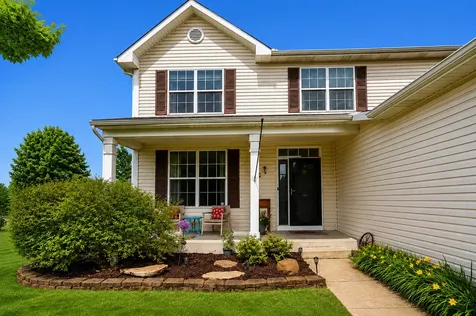 1535 Cambria Court Joliet IL 60431