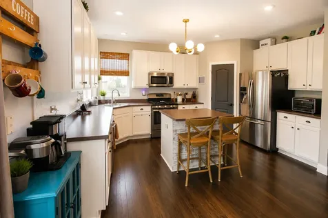1535 Cambria Court Joliet IL 60431