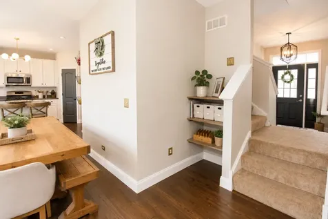 1535 Cambria Court Joliet IL 60431
