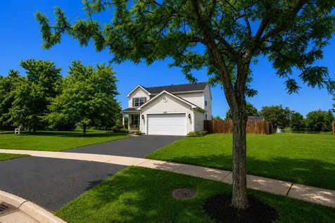 1535 Cambria Court Joliet IL 60431