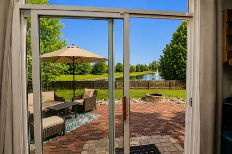 1535 Cambria Court Joliet IL 60431
