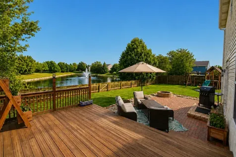 1535 Cambria Court Joliet IL 60431