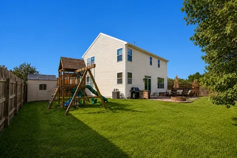 1535 Cambria Court Joliet IL 60431