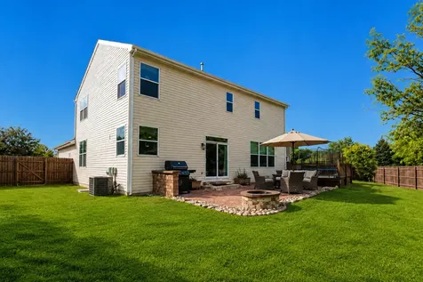 1535 Cambria Court Joliet IL 60431