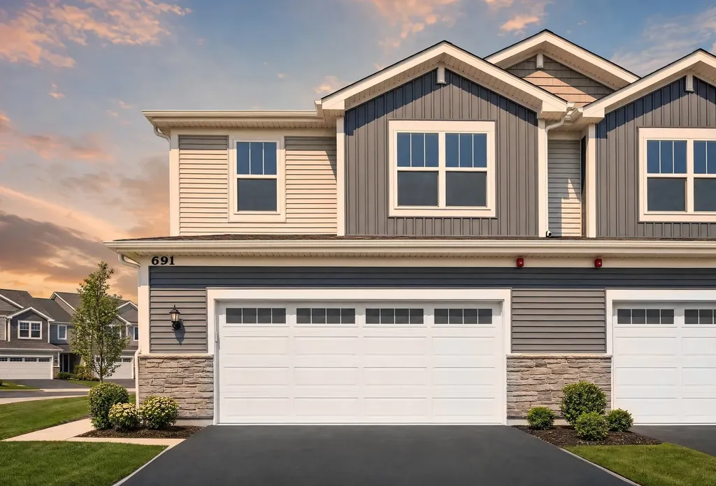 691 Cassia Court Crystal Lake IL 60012