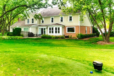 193 Country Club Drive Prospect Heights IL 60070