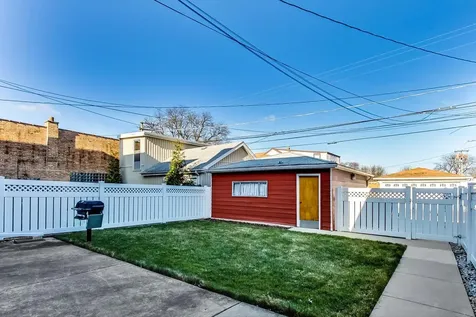 6430 West Gunnison Street Harwood Heights IL 60706