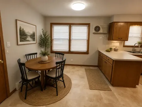 6430 West Gunnison Street Harwood Heights IL 60706