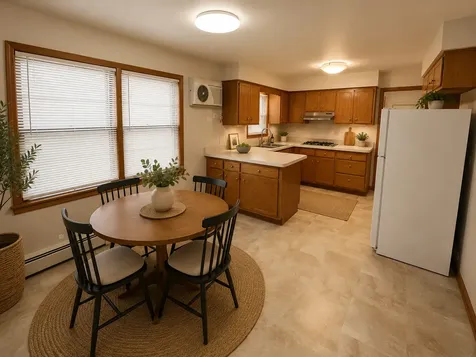 6430 West Gunnison Street Harwood Heights IL 60706