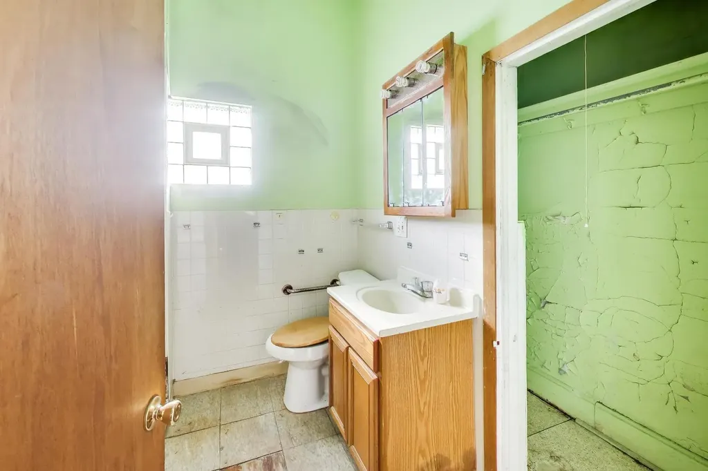 4316 West Carroll Avenue Chicago IL 60624