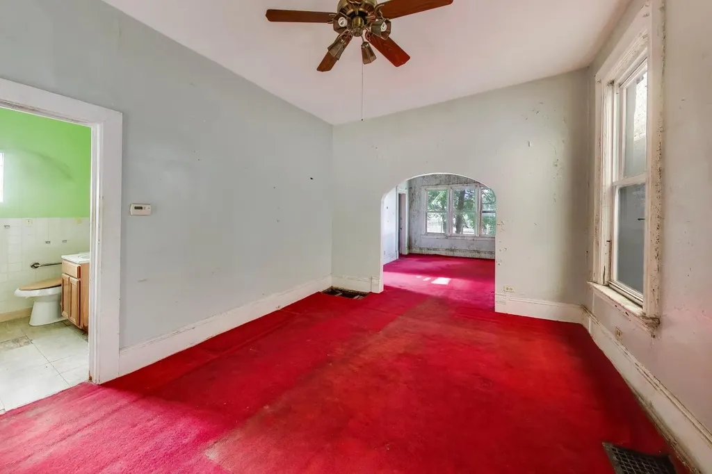4316 West Carroll Avenue Chicago IL 60624