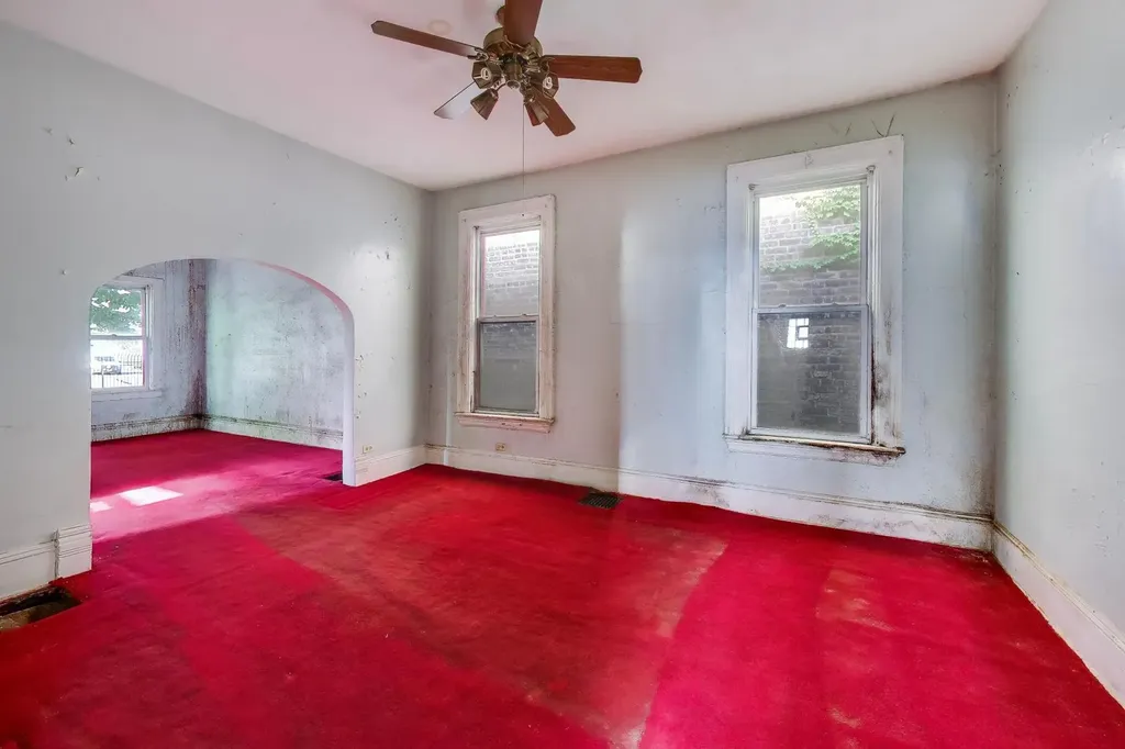 4316 West Carroll Avenue Chicago IL 60624