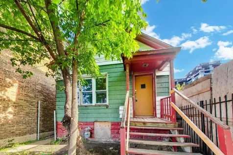 4316 West Carroll Avenue Chicago IL 60624