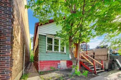 4316 West Carroll Avenue Chicago IL 60624