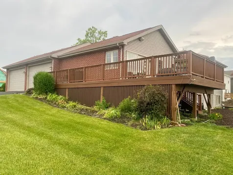1610 Rolling Pass Beecher IL 60401