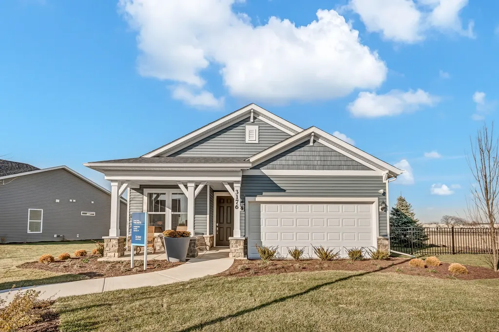929 Bain Lane Batavia IL 60510