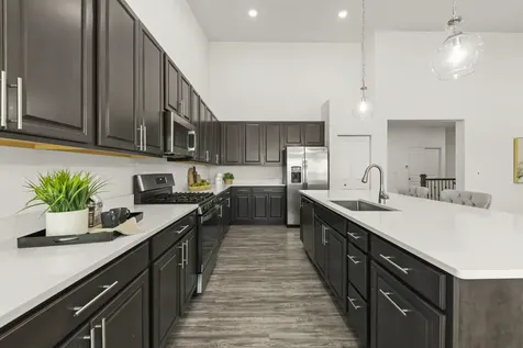 451 Parkside Lane Yorkville IL 60560