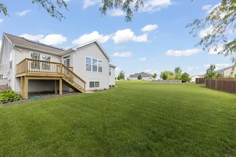 451 Parkside Lane Yorkville IL 60560
