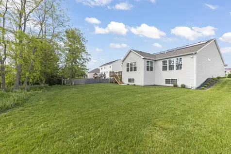 451 Parkside Lane Yorkville IL 60560