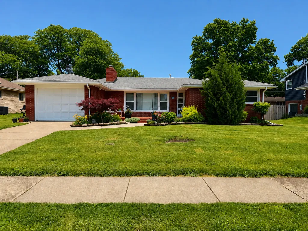 1812 Ave E Sterling IL 61081