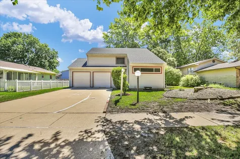 2314 Mulberry Court Champaign IL 61821