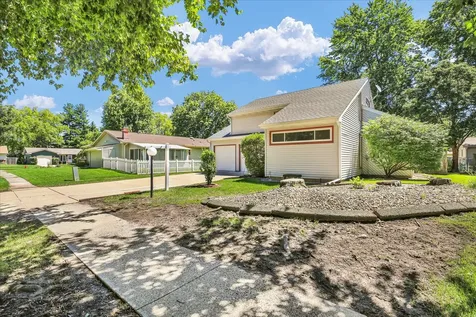 2314 Mulberry Court Champaign IL 61821