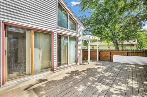 2314 Mulberry Court Champaign IL 61821