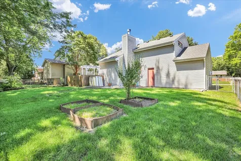 2314 Mulberry Court Champaign IL 61821