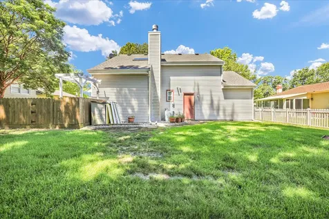 2314 Mulberry Court Champaign IL 61821