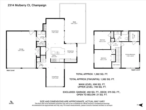 2314 Mulberry Court Champaign IL 61821