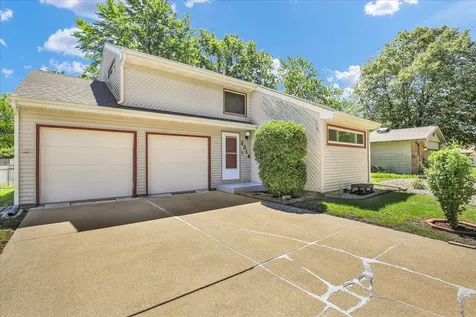 2314 Mulberry Court Champaign IL 61821