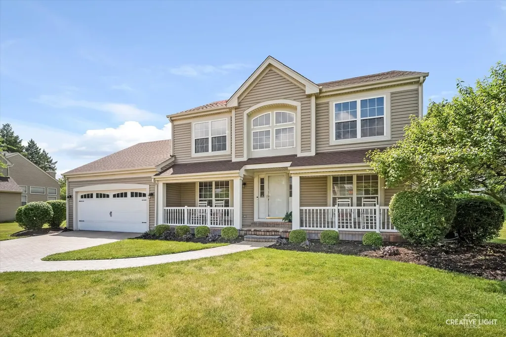 1117 Auburn Lane Bartlett IL 60103