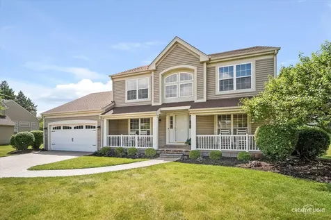 1117 Auburn Lane Bartlett IL 60103