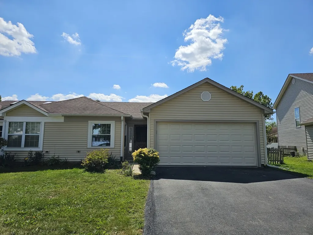 1818 77TH Street Naperville IL 60565
