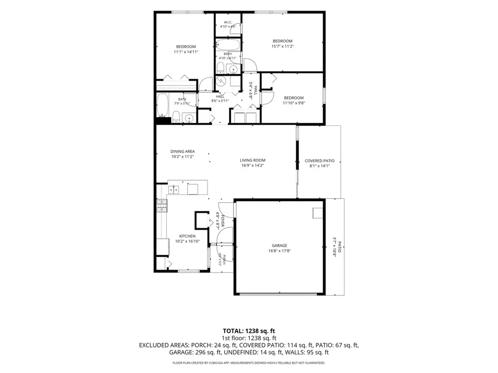 1818 77TH Street Naperville IL 60565