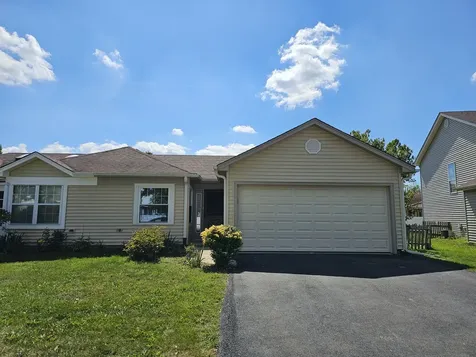 1818 77TH Street Naperville IL 60565