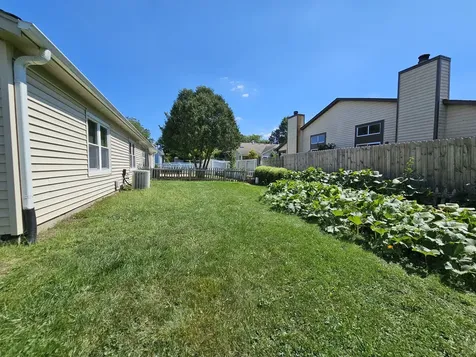 1818 77TH Street Naperville IL 60565