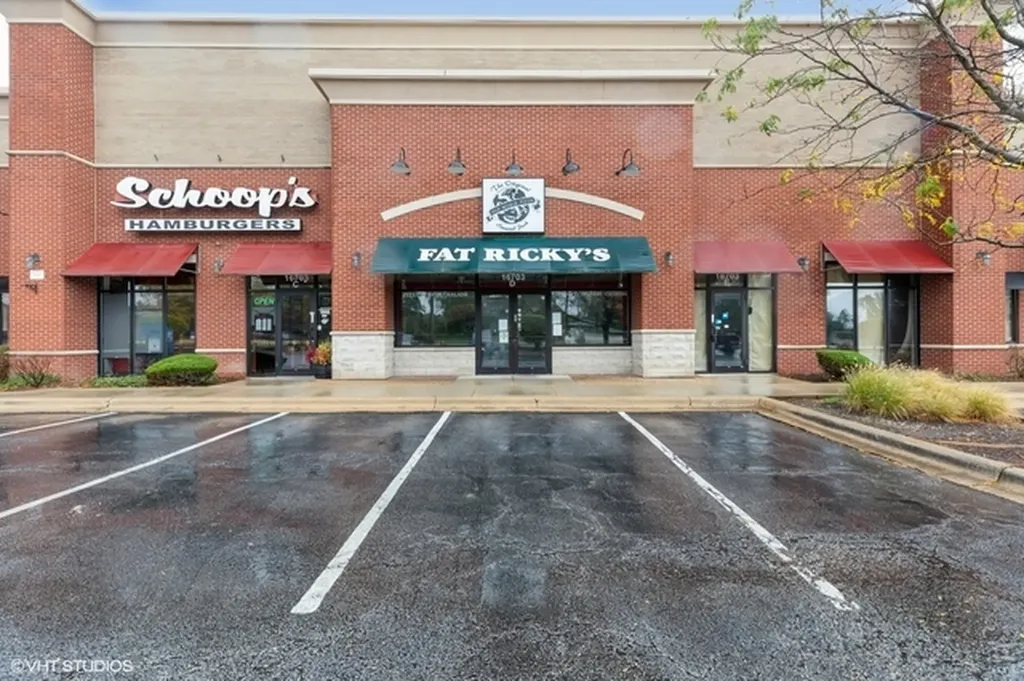 16703 Harlem Avenue Tinley Park IL 60477