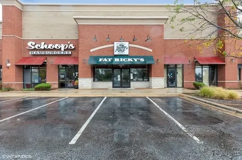 16703 Harlem Avenue Tinley Park IL 60477