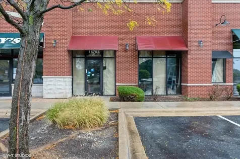 16703 Harlem Avenue Tinley Park IL 60477
