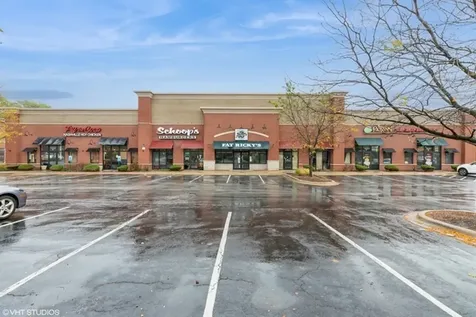 16703 Harlem Avenue Tinley Park IL 60477